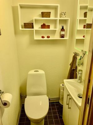 Trivsamt boende i fint läge i ÅreBjörnen - Bild 13