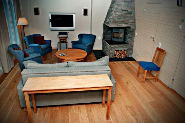 V 9 Åre strand - Bild 3