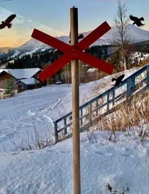 Trivsamt boende i fint läge i ÅreBjörnen - Bild 3