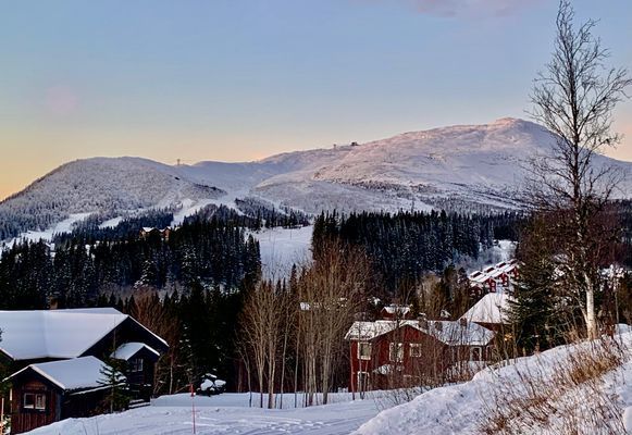 Trivsamt boende i fint läge i ÅreBjörnen - Bild 2