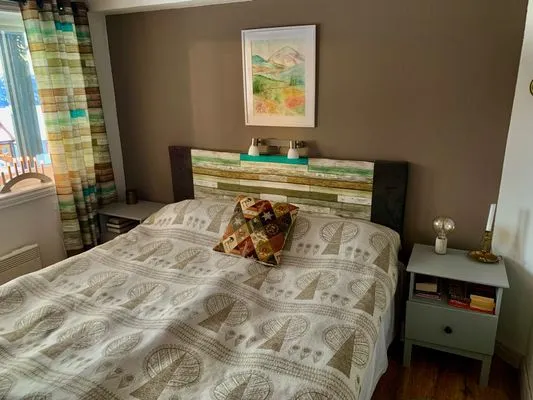 Trivsamt boende i fint läge i ÅreBjörnen - Bild 8