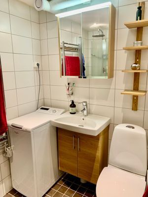 Trivsamt boende i fint läge i ÅreBjörnen - Bild 11