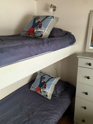 Trivsamt boende i fint läge i ÅreBjörnen - Bild 9