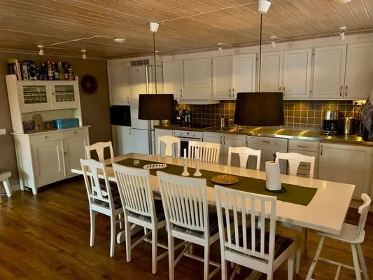 Trivsamt boende i fint läge i ÅreBjörnen - Bild 5