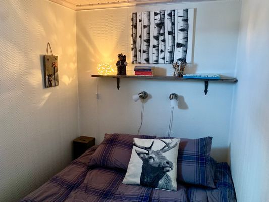 Trivsamt boende i fint läge i ÅreBjörnen - Bild 10