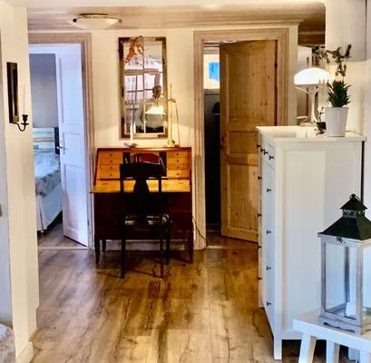 Trivsamt boende i fint läge i ÅreBjörnen - Bild 6