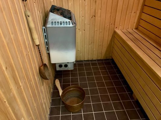 Trivsamt boende i fint läge i ÅreBjörnen - Bild 12