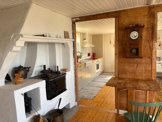 Charmigt skärgårdshus – egen brygga & badplats - Bild 19