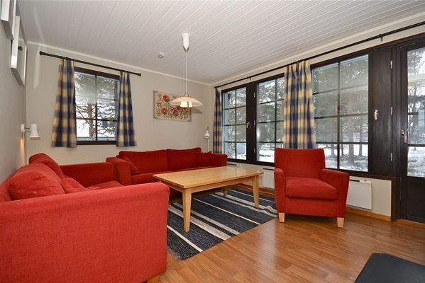 Stuga vid torget i Tandådalen Ski in/out v.13 - Bild 3