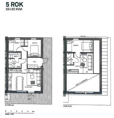 En drömstuga i Idre - Bild 14