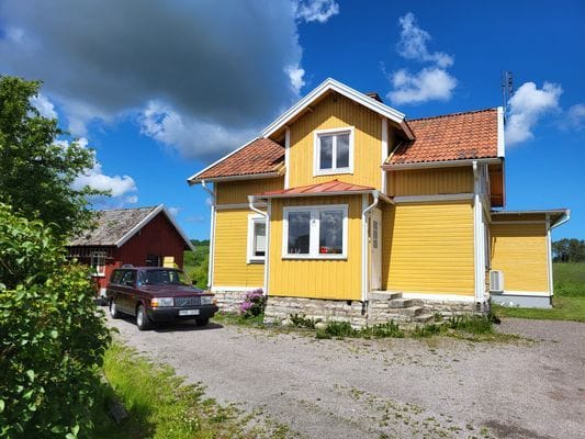 Centralt boende i lantlig miljö - Bild 6