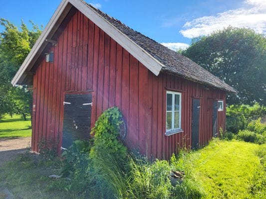 Centralt boende i lantlig miljö - Bild 3