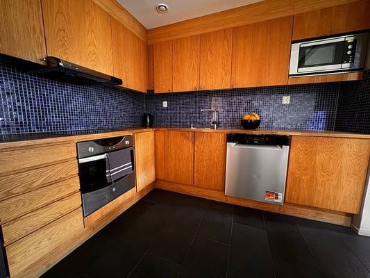 Hus i Åre med 6-7 bäddar uthyres v52 - Bild 2