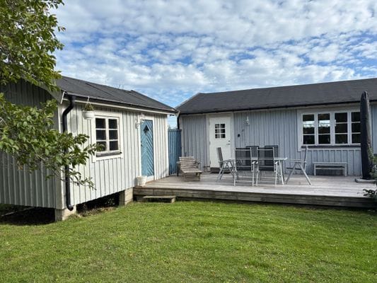 Öland - Idyll i Källa nära Löttorp - Bild 23
