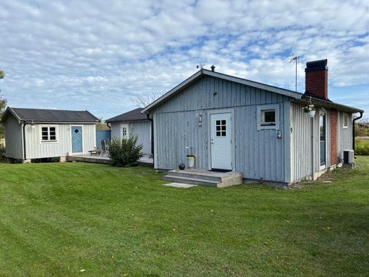 Öland - Idyll i Källa nära Löttorp - Bild 22