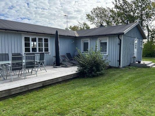 Öland - Idyll i Källa nära Löttorp - Bild 25