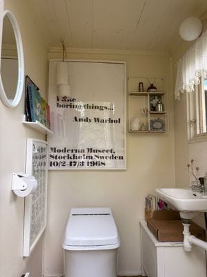 Lugnt och ostört på vackra Väddö - Bild 17