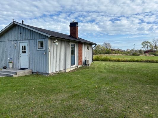 Öland - Idyll i Källa nära Löttorp - Bild 24