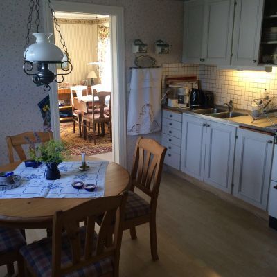 Charmig stuga Apelviken,Varberg - Bild 5