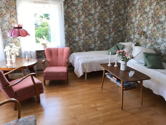 Charmig stuga Apelviken,Varberg - Bild 6