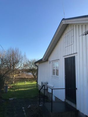 Charmig stuga Apelviken,Varberg - Bild 4