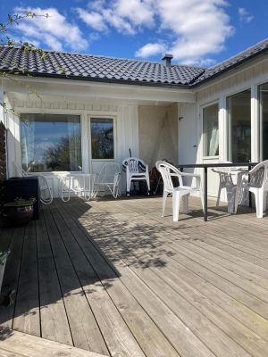Charmig stuga Apelviken,Varberg - Bild 3