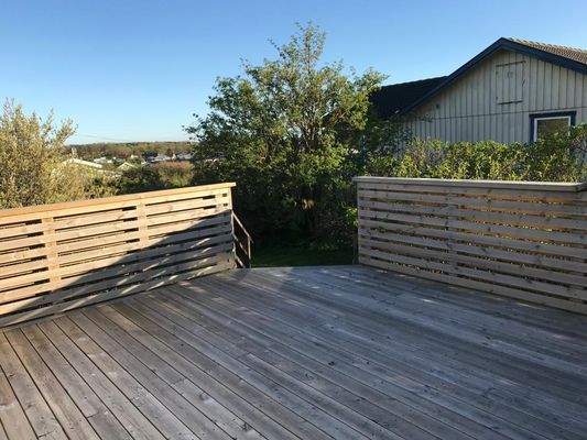 Charmig stuga Apelviken,Varberg - Bild 2