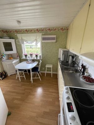 Fin stuga för 4 personer i Apelviken, Varberg - Bild 6