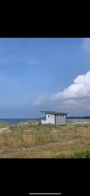 Trevlig stuga nära havet Ängelsbäcksstrand, Båstad - Bild 3