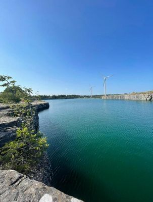 Lada i Rute – charmigt gotlandshus i rustik stil - Bild 21