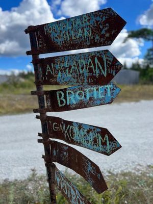 Lada i Rute – charmigt gotlandshus i rustik stil - Bild 10