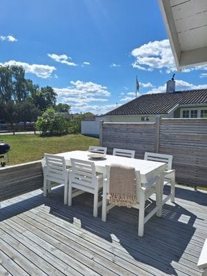 Sommarstuga i härliga Hällevik - Bild 11
