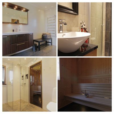 ÅRE BJÖRNEN V7 V9 Trivsam lägenhet 8 bäddar 145 m2 - Bild 22