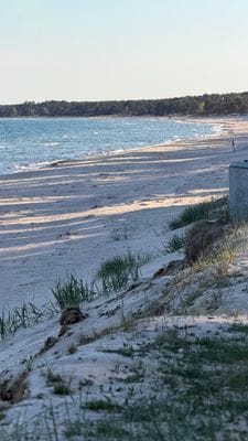 Mysig stuga vid havet i Äspet, Åhus - Bild 9