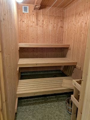 Mysigt hus i Öjervik nära Fryken - Bild 14