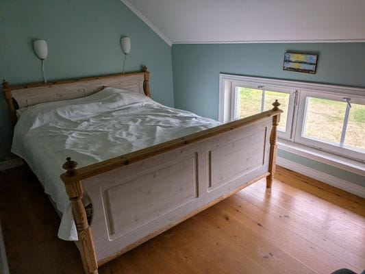 Mysigt hus i Öjervik nära Fryken - Bild 17