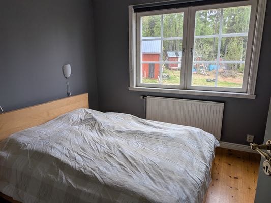 Mysigt hus i Öjervik nära Fryken - Bild 16