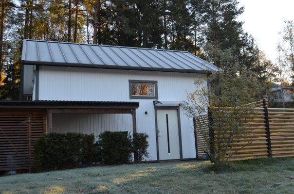 Stuga i Gnosjö - Bild 5