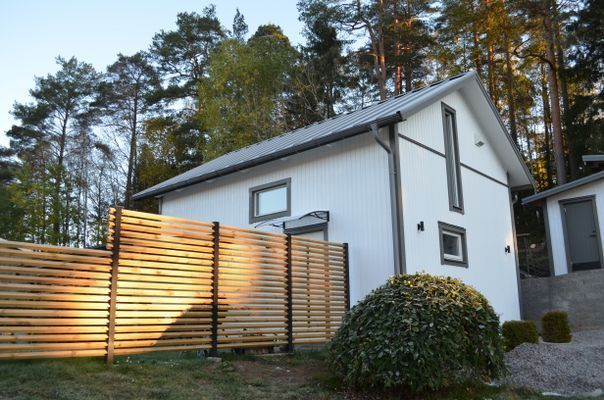 Stuga i Gnosjö - Bild 2