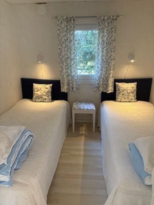 Fin stuga i Mellbystrand – 800 m till stranden - Bild 8