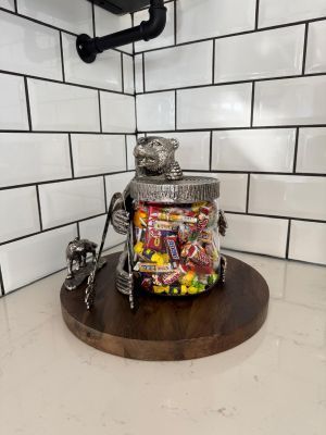 Oöverträffad modern villa i Eskön - Bild 9