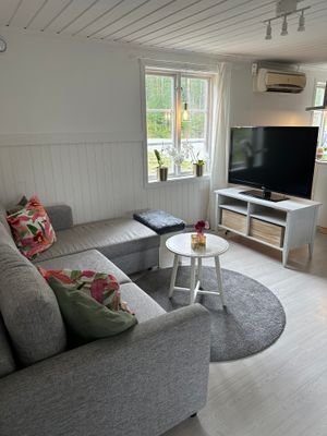 Fin lägenhet del av hus med egen ingång i Järvsö! - Bild 7