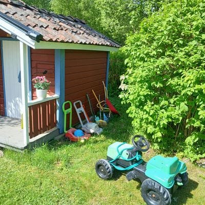 Sommartorp uthyres - Bild 19