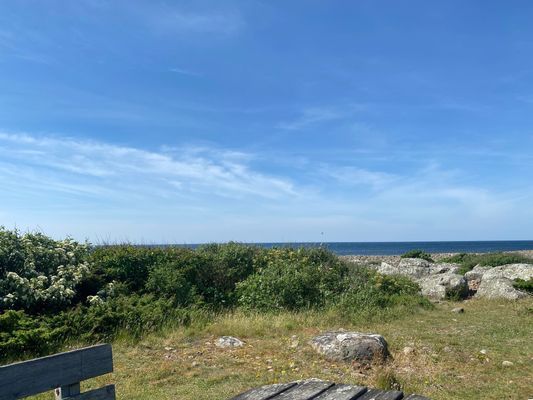 Strandnära hus i vackra Varberg - Bild 44