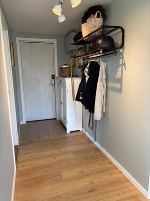 Strandnära hus i vackra Varberg - Bild 17