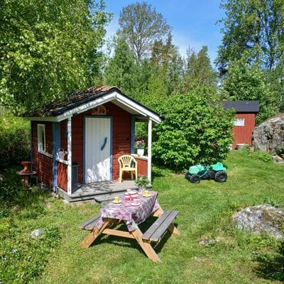 Sommartorp uthyres - Bild 18