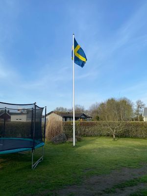 Strandnära hus i vackra Varberg - Bild 25