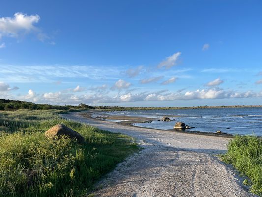 Strandnära hus i vackra Varberg - Bild 45