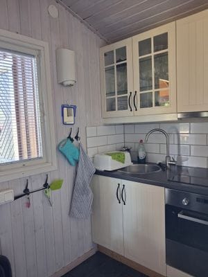 Liten stuga nära havet på Södra Öland - Bild 5
