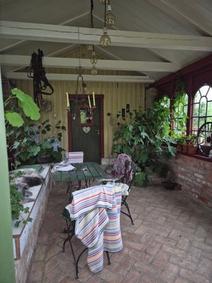 Kålgårdsstugan - Bild 18